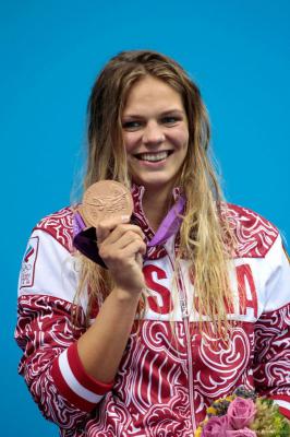 Юлия Ефимова